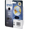 Epson 266 Black - originálny
