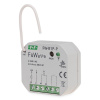 FW-R1P-P - Bezdrôtové multifunkčné relé ON/OFF/impulz/1s-48hod, 85-265V, 8A