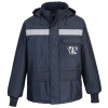 Portwest CS10 COLDSTORE Zateplená bunda 6XL, Námornícka modrá