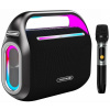 Swissten bluetooth reproduktor harmony 120w čierny