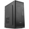 PUZDRO NATEC ARMADILLO G2 MIDI TOWER BLACK
