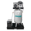 Stacionárny kompresor Aircraft® Airprofi 853/270/10 VK