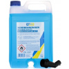 CARTECHNIC Nemrznúca zmes do ostrekovačov do -20 C, 5 l