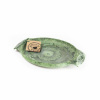 Vega 30440172 Kupilka 44 Plate Green - zelený tanier