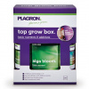 Plagron Top Grow Box 100% Natural, sada hnojiv