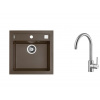 SET ALVEUS FORMIC 20/03 + BATÉRIA ELZA BRS