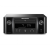 MARANTZ Melody X (M-CR612) Čierna (Naozajstný Hi-Fi systém v elegantnom dizajne s prehrávaním CD, DAB+ a modernými zdrojmi streamovania hudby so vstavaným HEOS)
