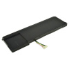2-Power ThinkPad Edge E420s Batérie do Laptopu 14,8V 3378mAh 50Wh; CBI3461A CBI3461A