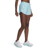 Under Armour šortky Tech Play Up shorts 1389882-494