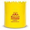 Korunkový vrták, vykružovacia píla do kovu 133mm STARRETT DEEP CUT, značkový, made in UK, o 30% rýchlejší, viac kobaltu! Korunka do kovu nad 3mm.
