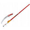 Píla Wolf Garten PRO 370 s teleskopickou rukoväťou ZM-V4 37 cm (Teleskopická píla WOLF-Garten SAW PRO 370 + ZM-V4)