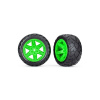 Traxxas Traxxas kolo 2.8