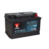 Akumulátor Yuasa YBX7100