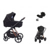 ESPIRO Miloo + Cybex Cloud G Plus 210 diamond black 2025