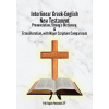 Interlinear Greek-English New Testament (Brožovaná)