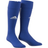 ADIDAS SANTOS SOCK 18 STULPNY - Modrá, Bílá - veľkosť 46-48