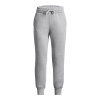 Detské Nohavice UNDER ARMOUR UA RIVAL FLEECE JOGGERS 1379525-012 – Sivá