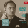 Smetana Bedřich - Libuše / Václav Talich / Česká filharmonie 1939 [CD]