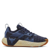 Under Armour Armour Ua Gs Project Rock 6 Runners Unisex Kids Blue 4 (36.5)