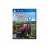 PS4 Farming Simulator 22 (nová)