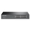 TP-Link Easy Smart switch TL-SG1016DE (16xGbE, fanless) TL-SG1016DE