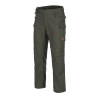 Kalhoty Pilgrim Pants, Helikon, Taiga Green, M, Prodloužené