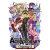 CAPCOM CO., LTD. The Great Ace Attorney Chronicles (PC) Steam Key 10000258908003