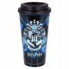 Stor Plastový termo pohár s vrchnákom HARRY POTTER 03949 520 ml