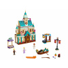 LEGO Disney 41167 Arendellská dedina v zámku