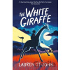 The White Giraffe - Lauren St John, David Dean (ilustrátor)