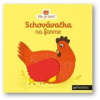 Schovávačka na farme | Guillerey Aurélie