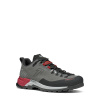 TECNICA-Sulfur S Ws, deep grey/dark fuchsia Šedá 38