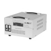 Automatický stabilizátor napätia KEMOT MSER-5000 (5000 VA, servomotor)