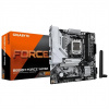 GIGABYTE MB Sc AM5 B850M FORCE WIFI6E, AMD B850, 2xDDR5, WIFI, 1xDP, 1xHDMI, mATX B850M FORCE WF6E