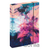 Baagl A4 Jumbo Abstract A-31746