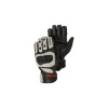 BMW Rukavice GS Rallye GTX Unisex Biela 2025 10