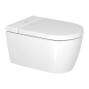 Duravit Starck f Lite Compact 650001012004310