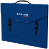 CANYON Solárne panely SP-200 Skladacie 200 W Modré