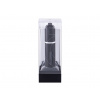 Travalo Classic Black (U) 5 ml, Plniteľný flakón