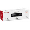 Canon CRG-726 (3483B002) black - originálny