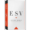 Study Bible: English Standard Version - autor neuvedený