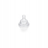 Philips Avent cumlík Anti colic/Classic pomalý průtok bílá 2 ks