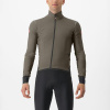 Castelli 23506 ALPHA FLIGHT ROS 304 asfalt -3XL