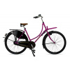 Azor Heavyduty Oma Violet Mat 49