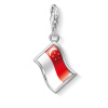 THOMAS SABO WOMAN JEWELS 1210-603-10
