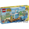 LEGO® Animal Crossing™ 77051 Let s Dodo Airlines - LEGO