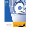 Esselte Magnetická samolepiaca páska „Xyron”, s odvíjačom, 19 mm x 7 m