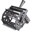 Odstraňovač Strend Pro, na burinu, ručný, 18 cm