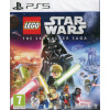 LEGO Star Wars: The Skywalker Saga
