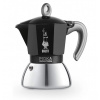 Bialetti Moka indukce Black 2 porce